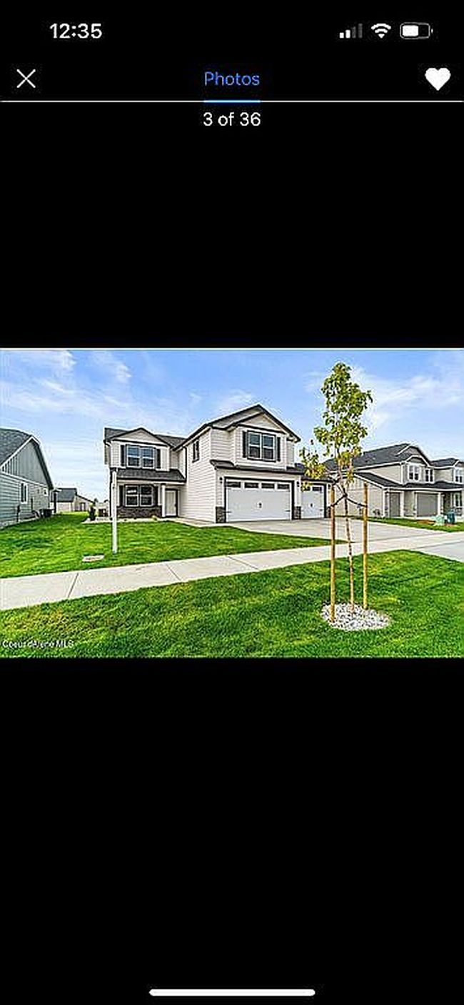 Photo of 3921 N Lynn St, Post Falls, ID