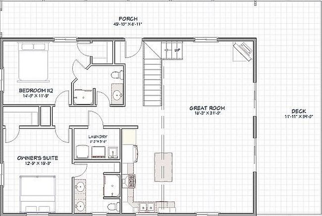 Photo of 150 College Heights Ct, Mchenry, MD