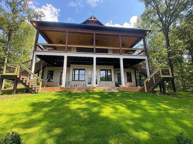 Photo of 819 Old Tree Rd, Dadeville, AL