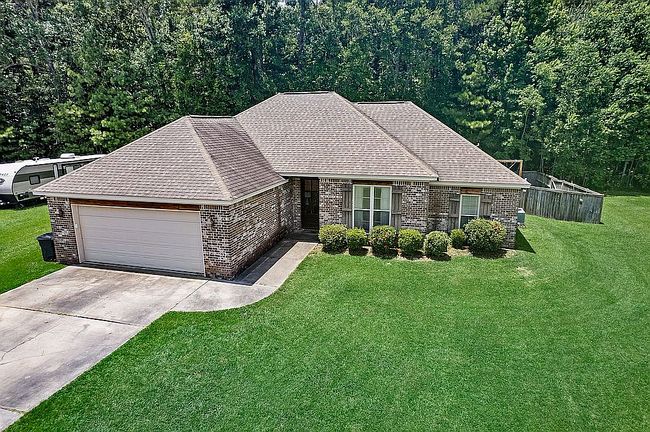 Photo of 24 W Spanish Oaks, Sumrall, MS