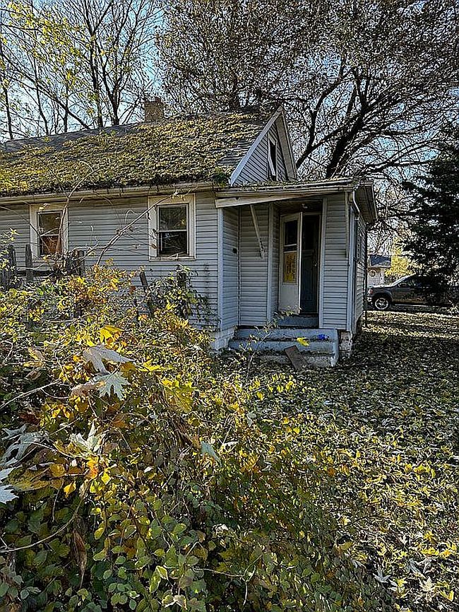 Image of 2502 W Antoinette St