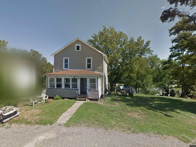 Photo of 308 Kingston Ave, Steubenville, OH