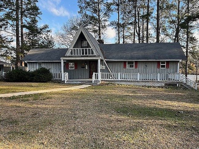 Photo of 44 Calhoun County Rd #178, Fordyce, AR