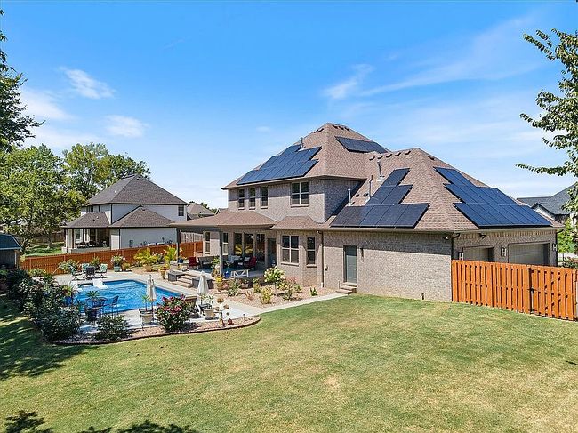 Image of 1575 Lake Estates Dr