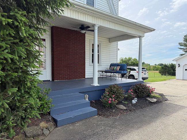 Photo of 544 N Spalding Ave, Lebanon, KY