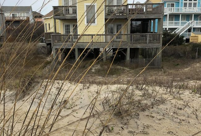 Photo of 23038 G A Kohler Ct, Rodanthe, NC