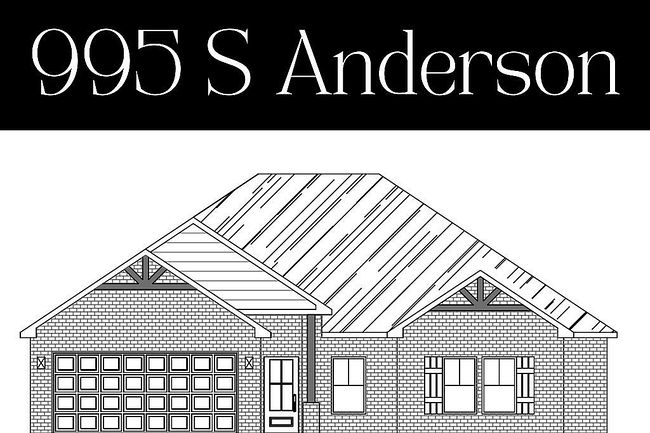 Image of 995 S Anderson St