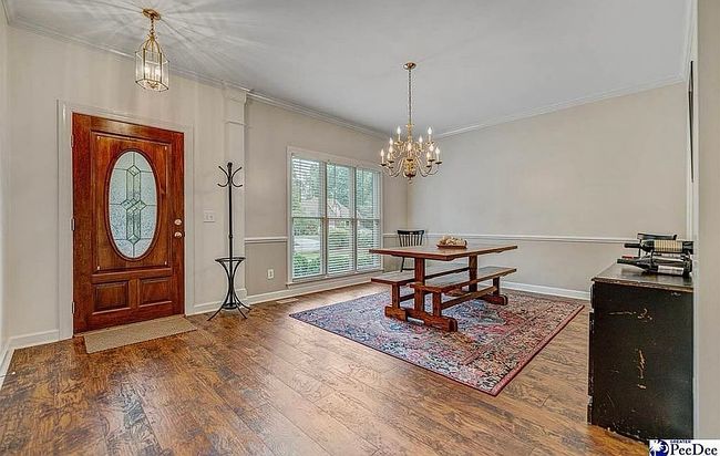 Image of 3269 W Hampton Pointe Dr