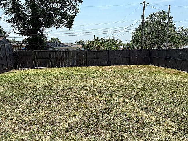 Photo of 1413 Cortez Ave, Coffeyville, KS