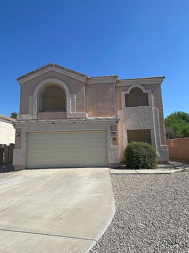 Photo of 11404 W Ashley Chantil Dr, Surprise, AZ