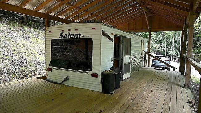 Photo of 241 17th St, Ellijay, GA