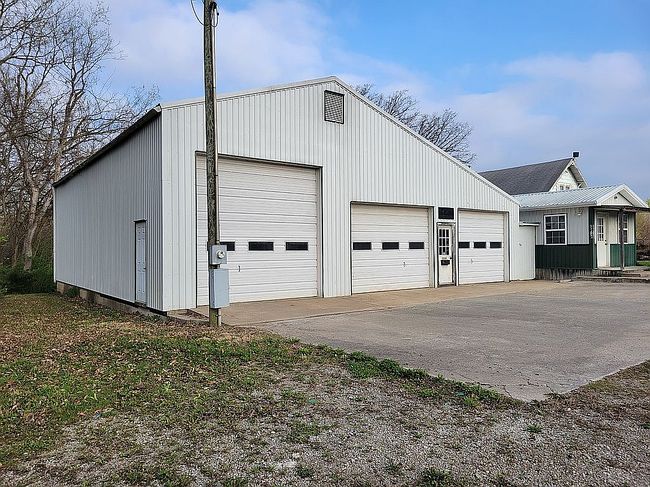 Photo of 1411 & 1419 State Route Dd, Fayette, MO
