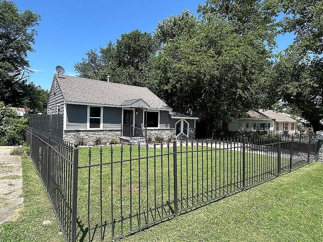 Photo of 4718 S 25th Ave W, Tulsa, OK