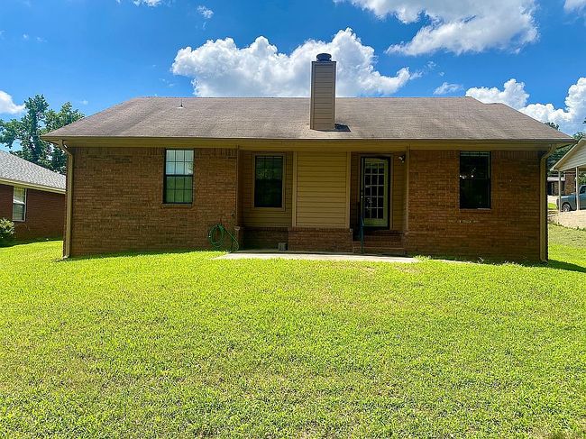 Photo of 908 N 20th St, Van Buren, AR