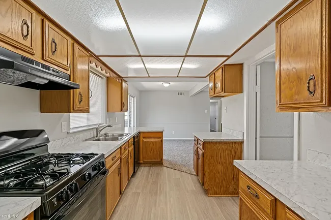 Image of 3543 Ridgebriar Dr