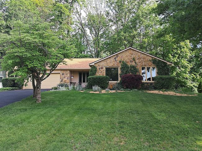Image of 3813 N Ramsgate Rd