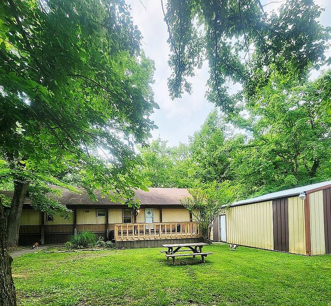 Photo of 19 Hall Town Rd, Golconda, IL