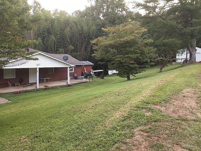 Image of 827 Saint Paul Church Rd