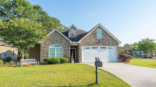 Photo of 331 Cobblestone Blvd Se, Moultrie, GA