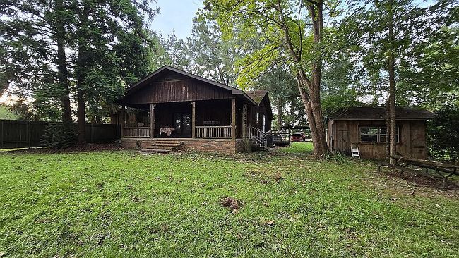 Photo of 20622 Highway 167, Dry Prong, LA