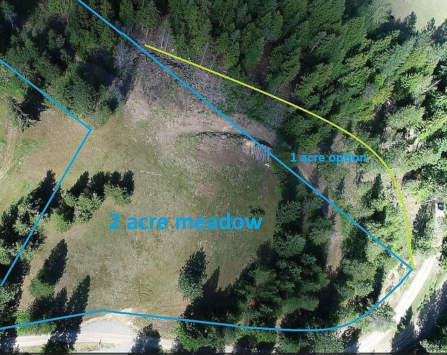 Photo of Nka N Crystal Springs Ln, Rathdrum, ID