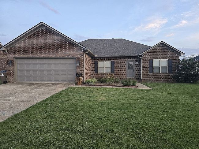 Photo of 1829 Cindy Ln, Wynne, AR