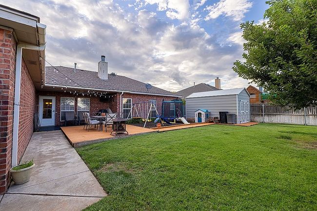 Photo of 6209 Donda St, Amarillo, TX