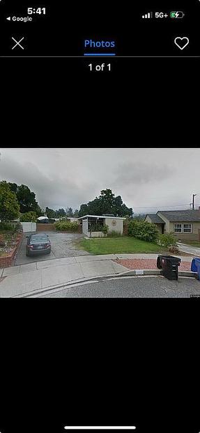 Preview of property located at 6604 Haywood St