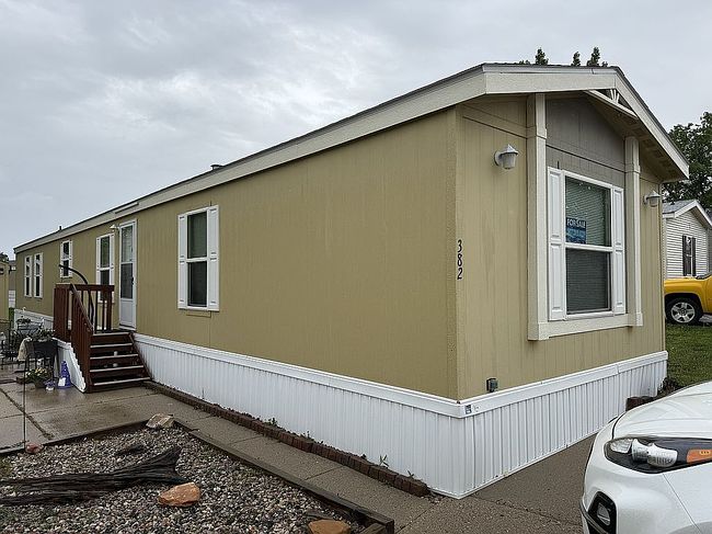 Photo of 382 Columbine Dr, Casper, WY