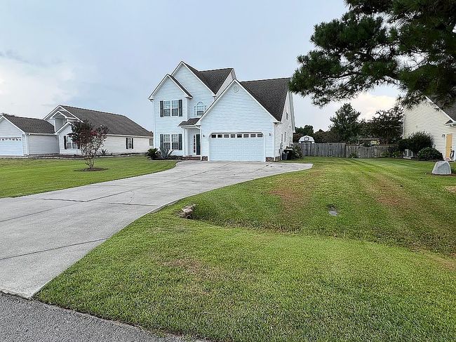 Photo of 224 Hickory Shores Dr