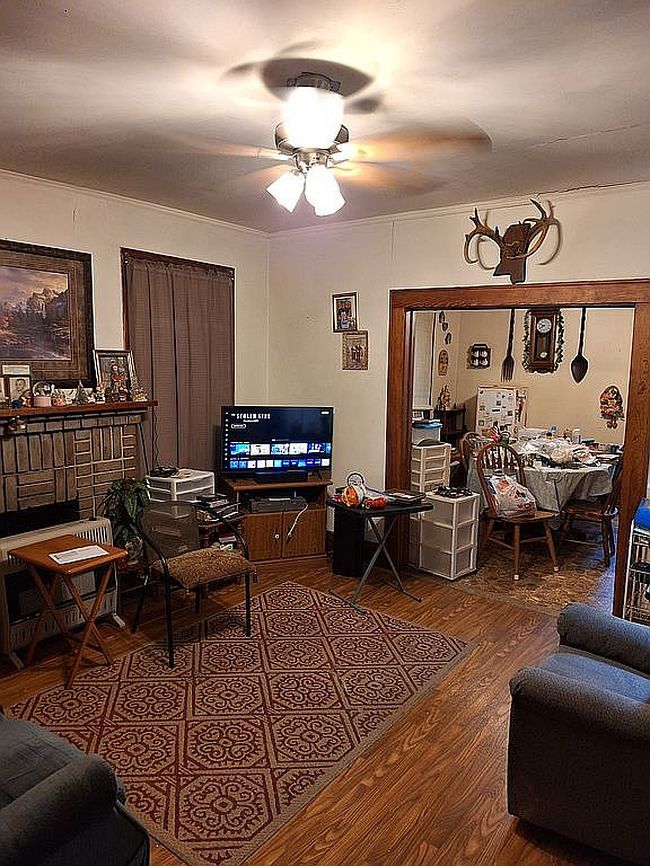 Photo of 551 E Westbrook St, West Point, MS