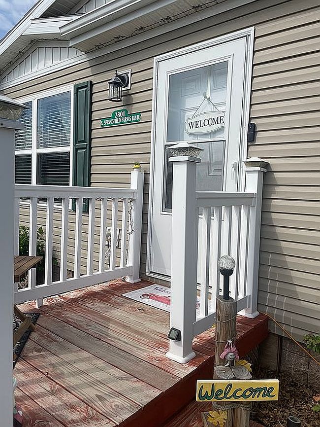 Photo of 2801 S Springfield Farms Blvd, Brookline, MO