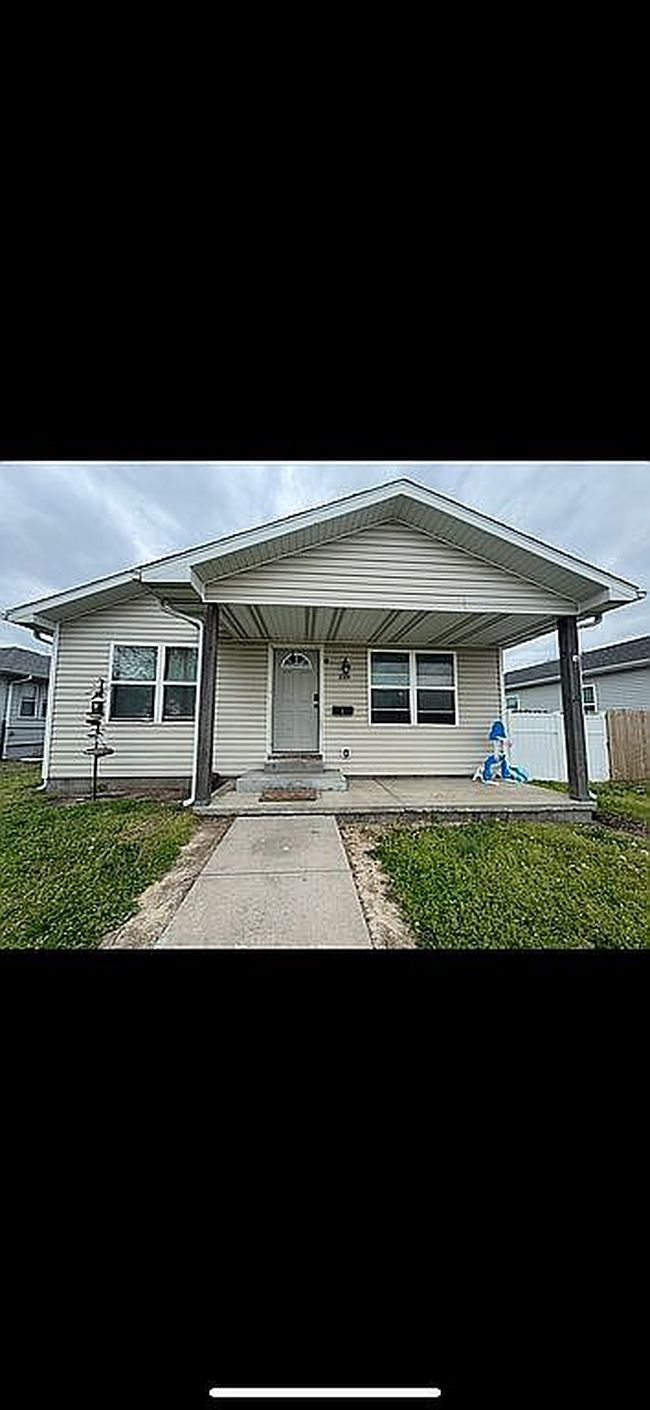 Image of 2314 S Picher Ave
