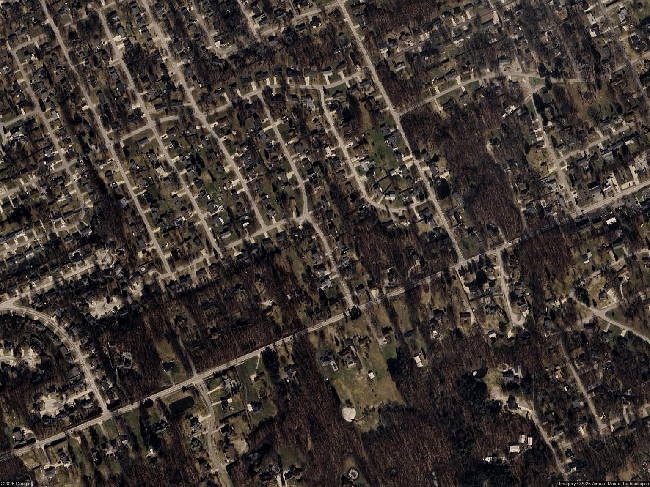 Image of 3200 W 40th St