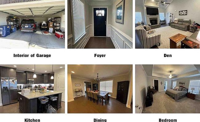 Image of 252 Alston Dr