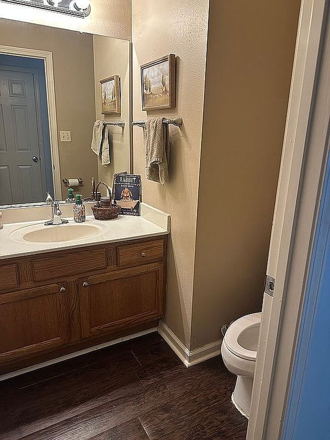 Photo of 165 Niagra Fls, Conway, AR