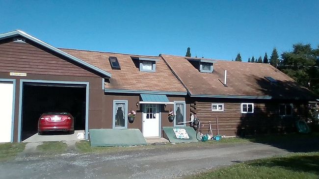Photo of 570 Colby Siding Rd, Woodland, ME