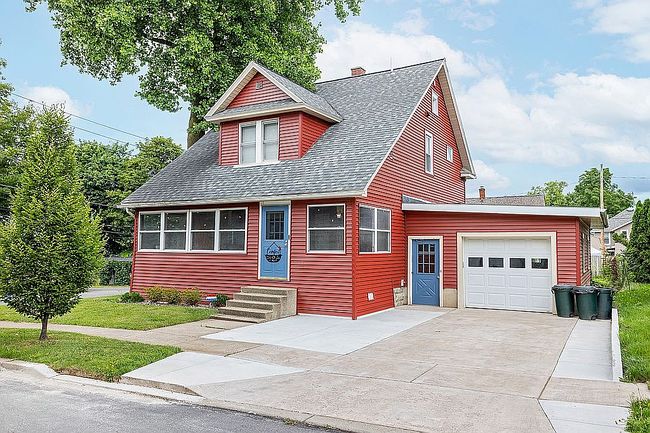 Image of 2 Pearl St