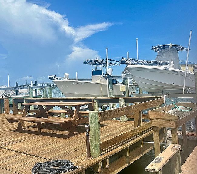 Photo of 300 Old Causeway Rd #1, Atlantic Beach, NC