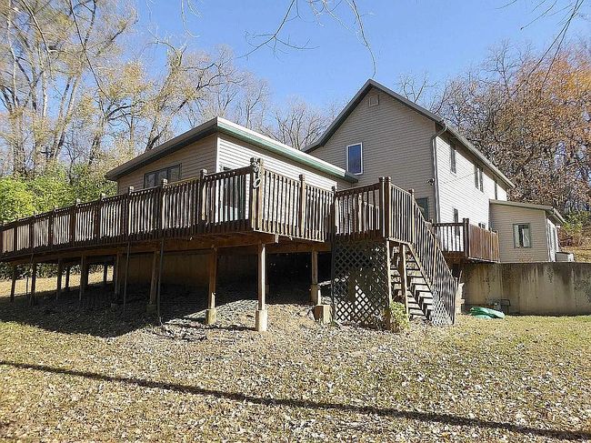 Photo of 920 Roosevelt St, Dubuque, IA