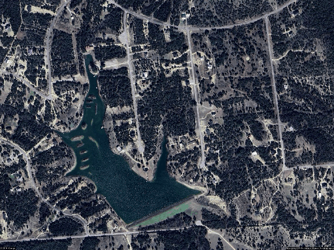 Photo of 0 Bluff View Dr, Bluff Dale, TX