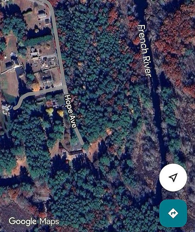 Photo of 21 Hope Ave, Oxford, MA