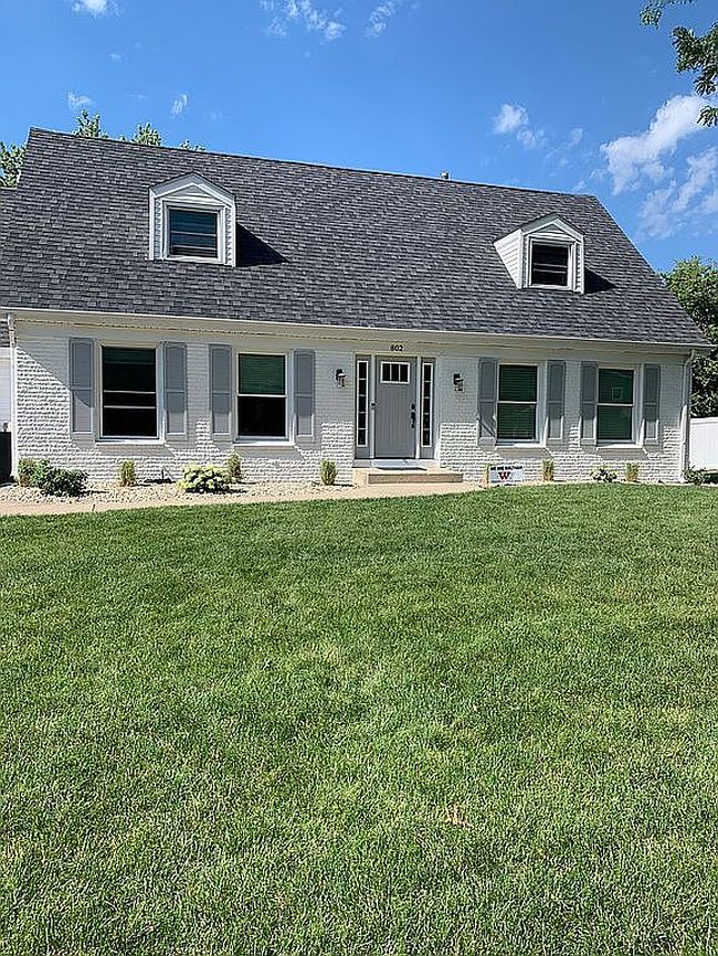 Preview of property located at 802 Knottingham Dr