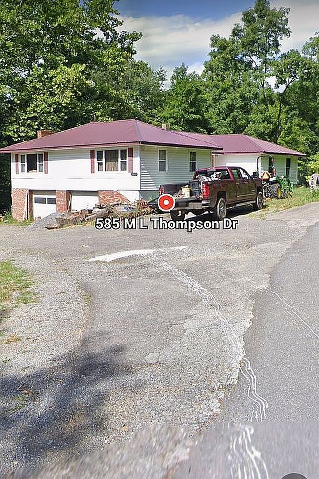 Image of 585 M L Thompson Dr