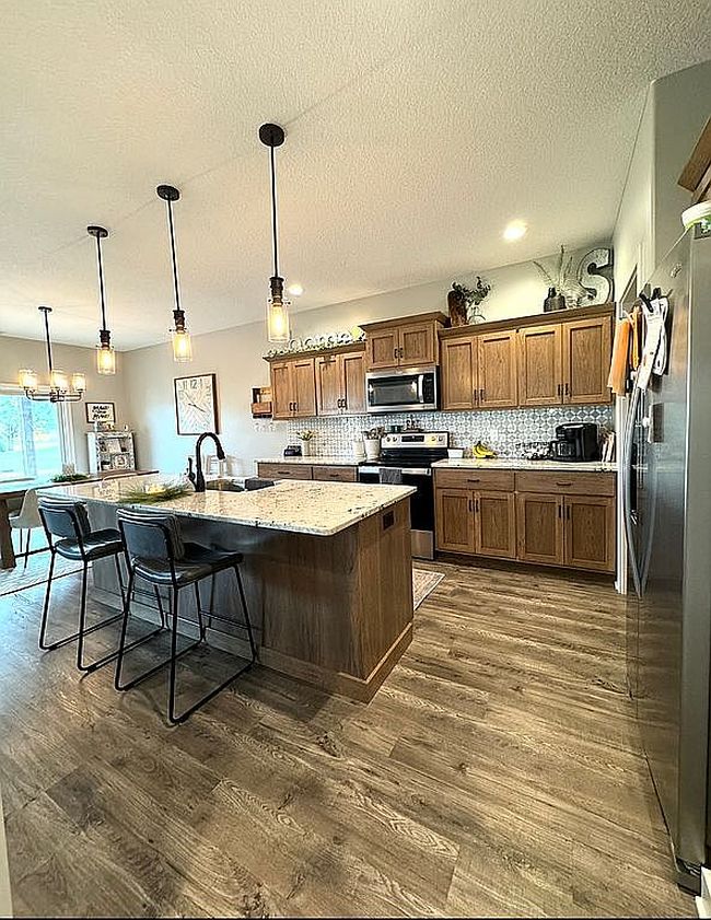 Photo of 1366 Hauptstrasse, Berne, IN