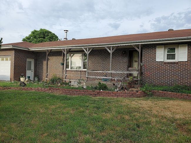 Photo of 112 Willow St, Chase, KS