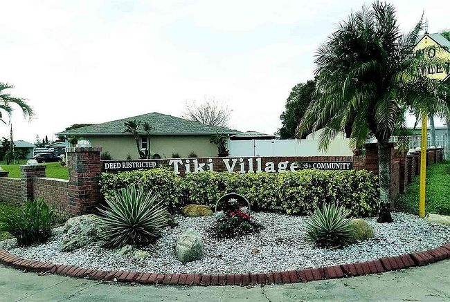 Image of 3503 Tiki Dr