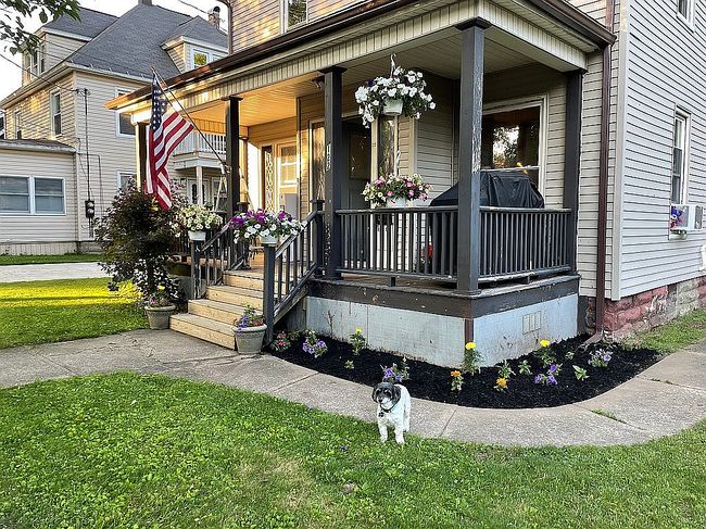 Photo of 122 Weeks St, Jamestown, NY