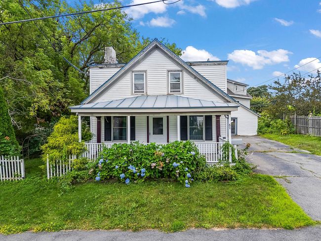 Photo of 62 Warren St, Rockland, ME