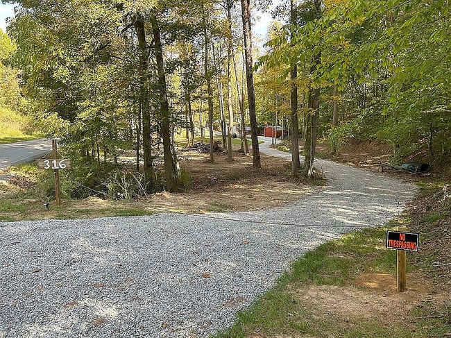 Photo of 316 Bowers Rd, Harriman, TN